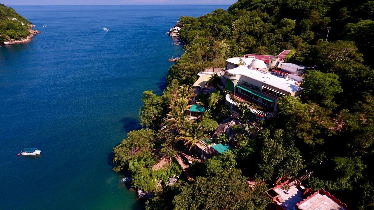 Armonia Luxury Boutique Puerto Vallarta