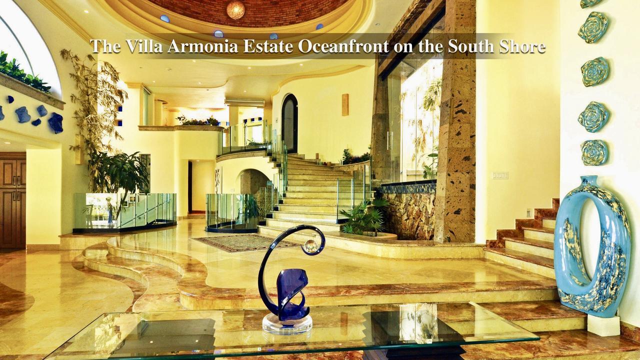 Armonia Luxury Boutique 5* Puerto Vallarta
