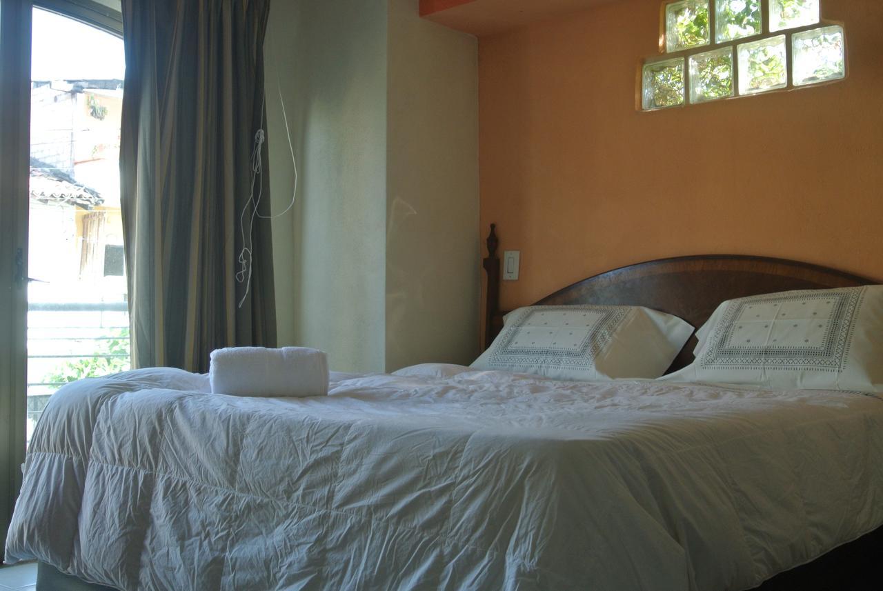 Paraiso Vallarta Aparthotel