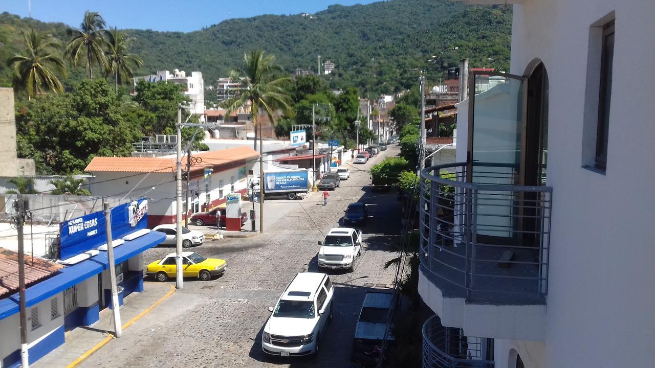Paraiso Vallarta *