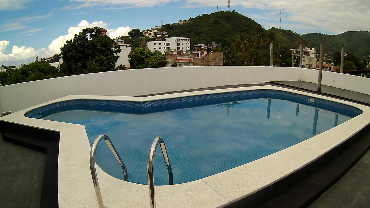 Paraiso Vallarta Aparthotel