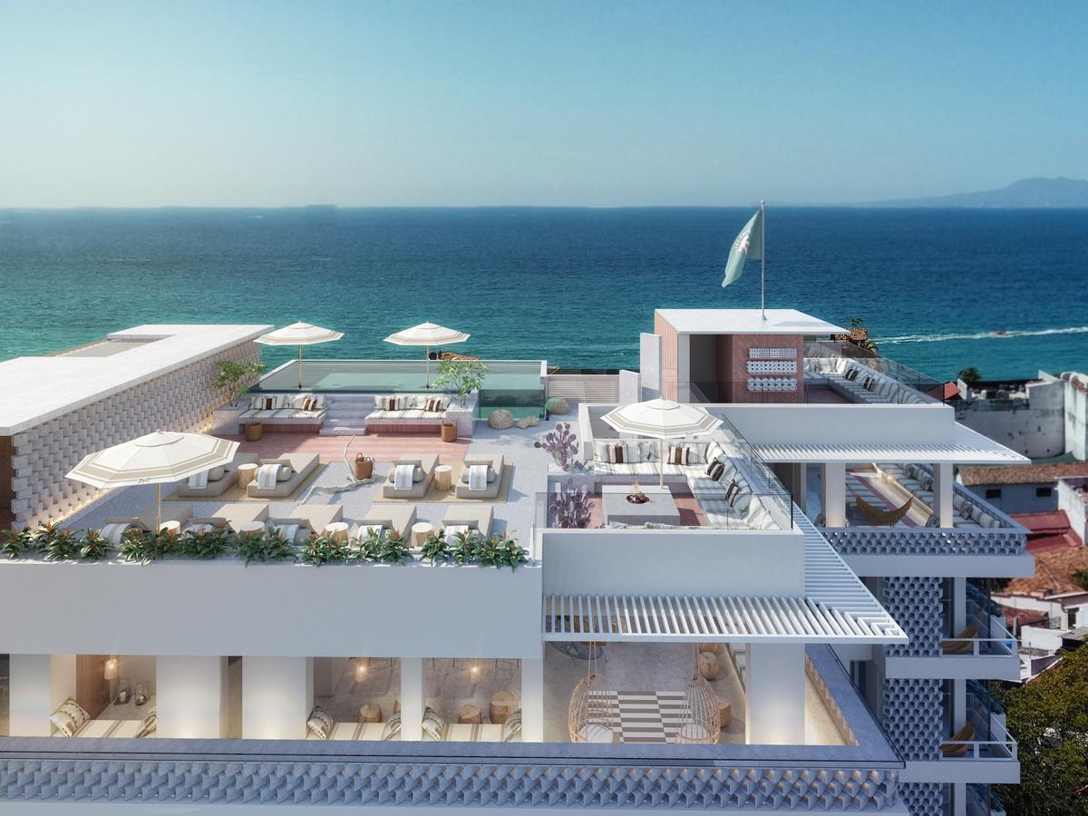 Hotel Amapa - Adults Only