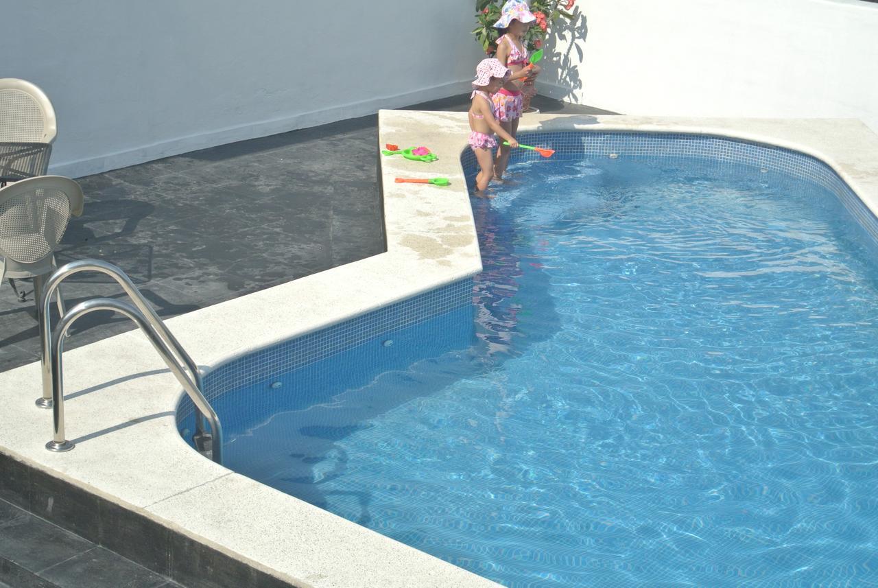 Paraiso Vallarta *