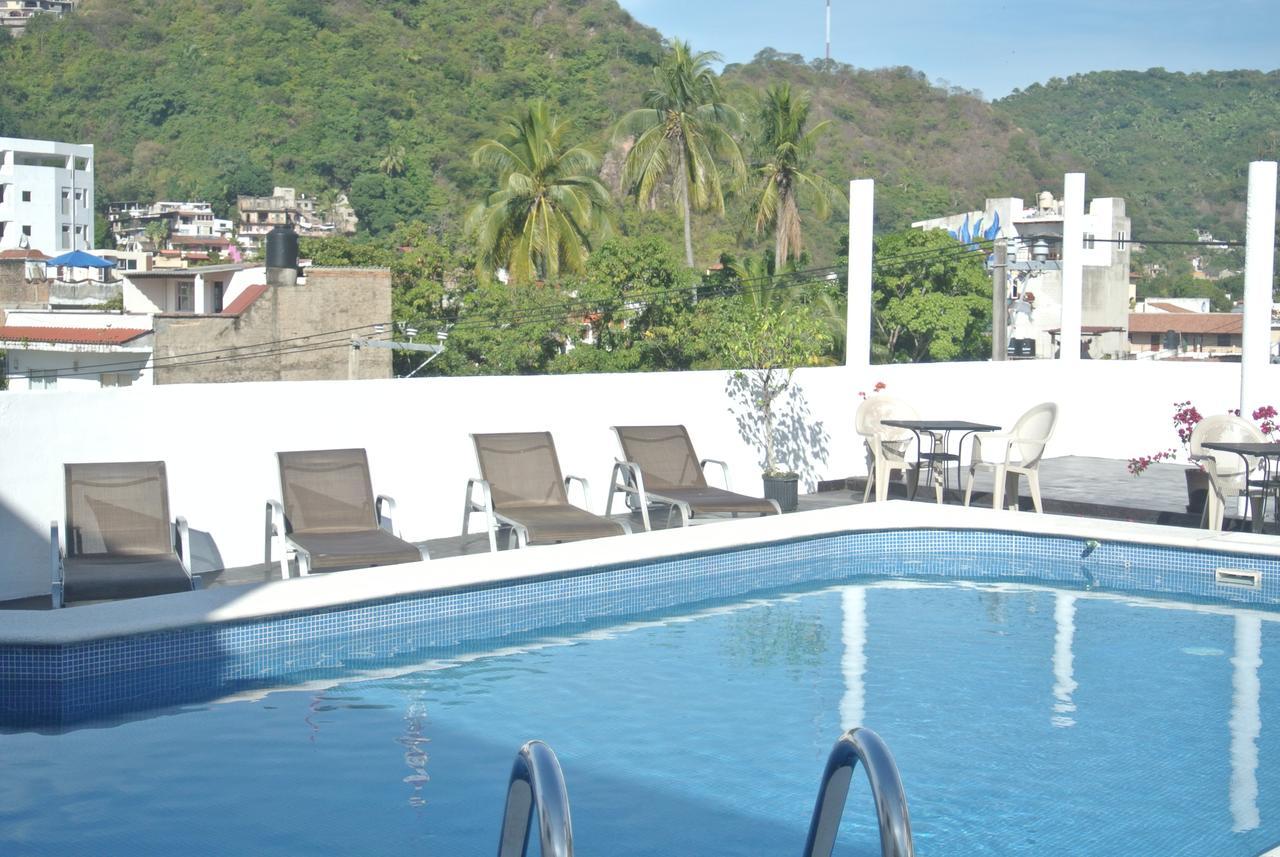 Aparthotel Paraiso Vallarta Puerto Vallarta