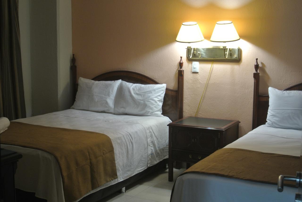 Aparthotel Paraiso Vallarta *