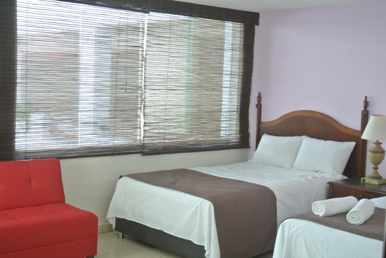 Paraiso Vallarta Aparthotel