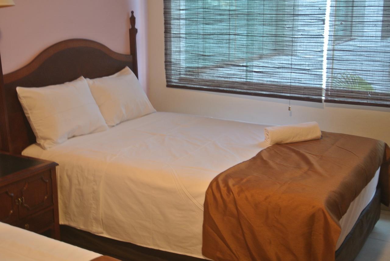 Aparthotel Paraiso Vallarta