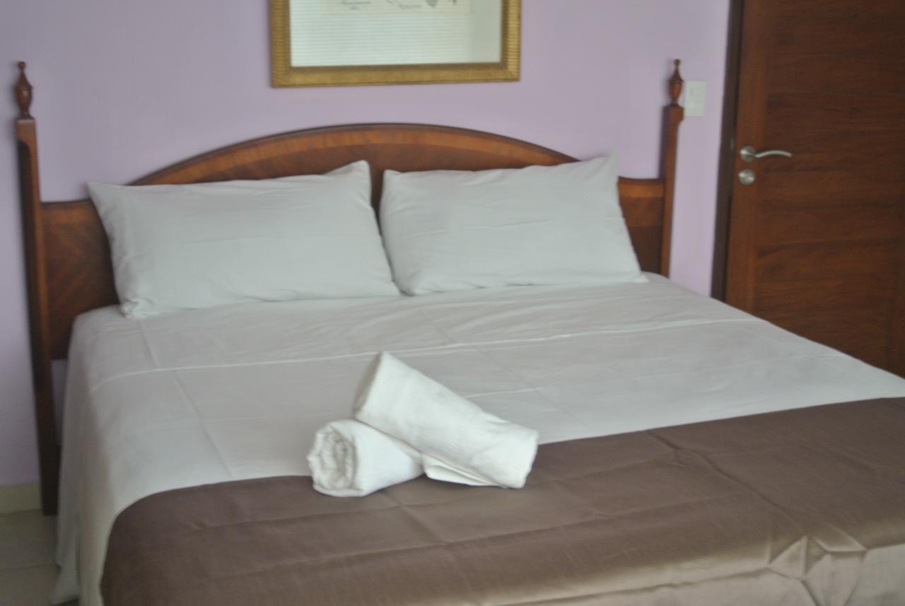 Aparthotel Paraiso Vallarta