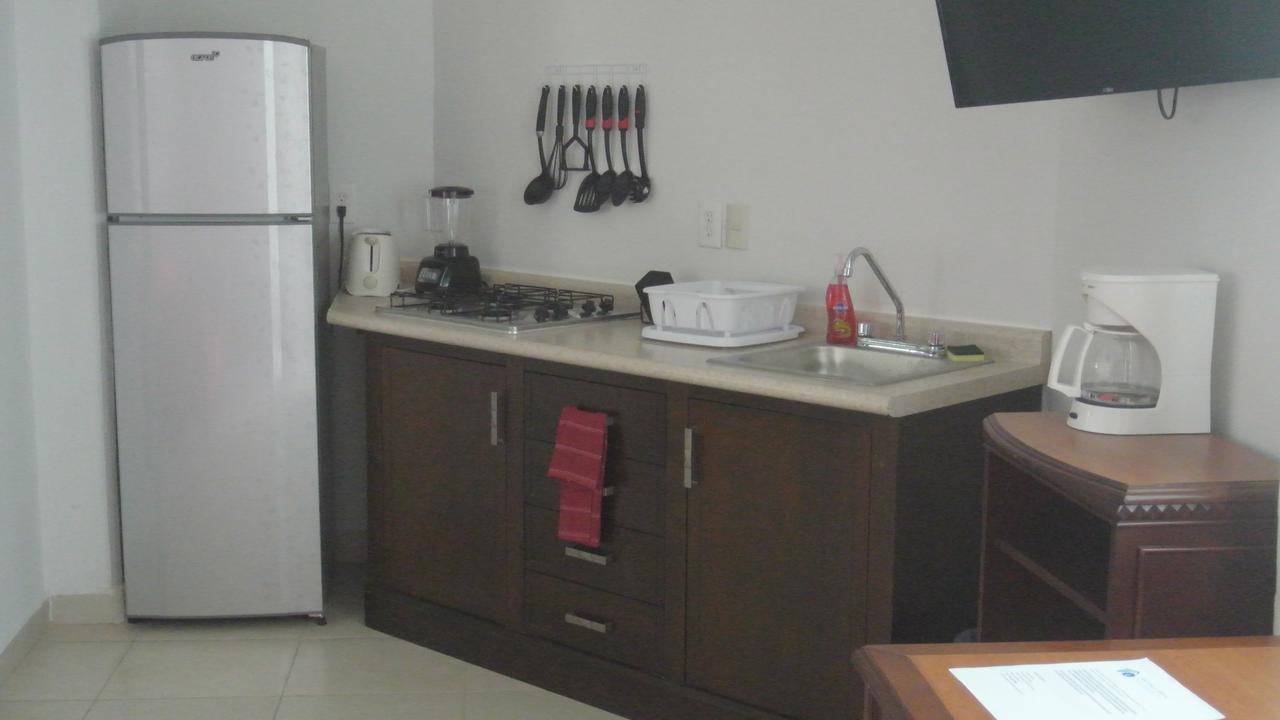 Aparthotel Paraiso Vallarta