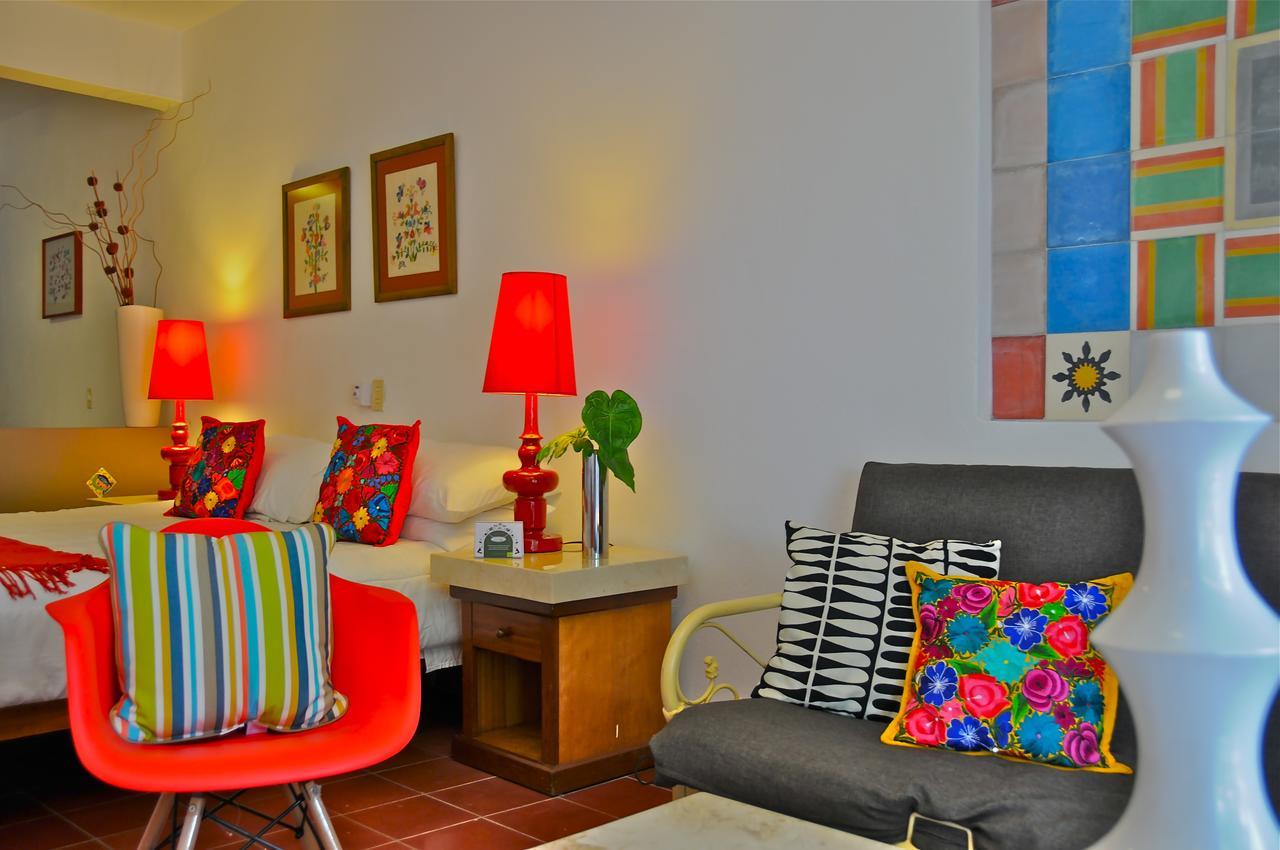 Mercedes Petit Hotel-adults Only Hotel 3*