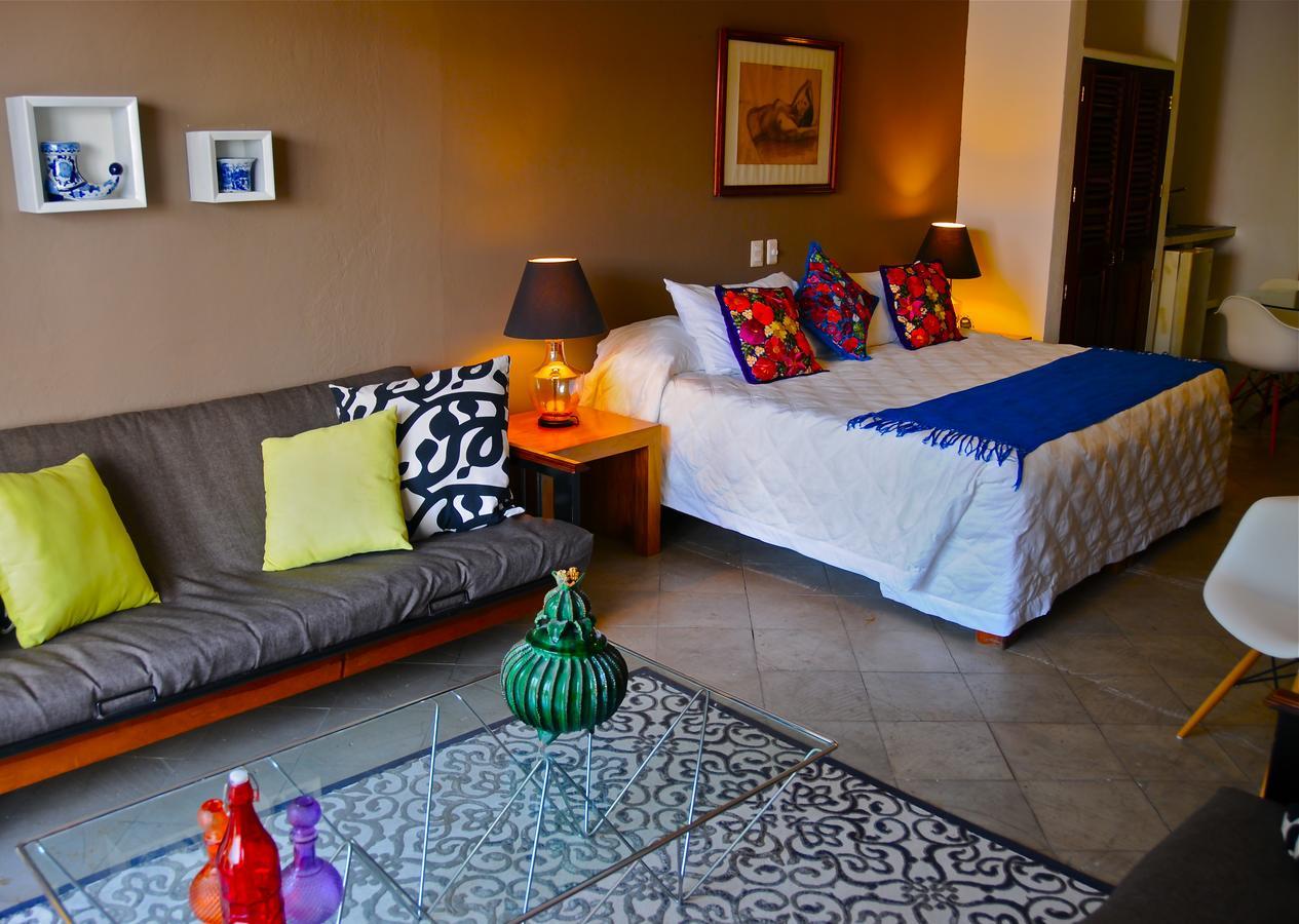 Hotel Mercedes Petit Hotel-adults Only 3*