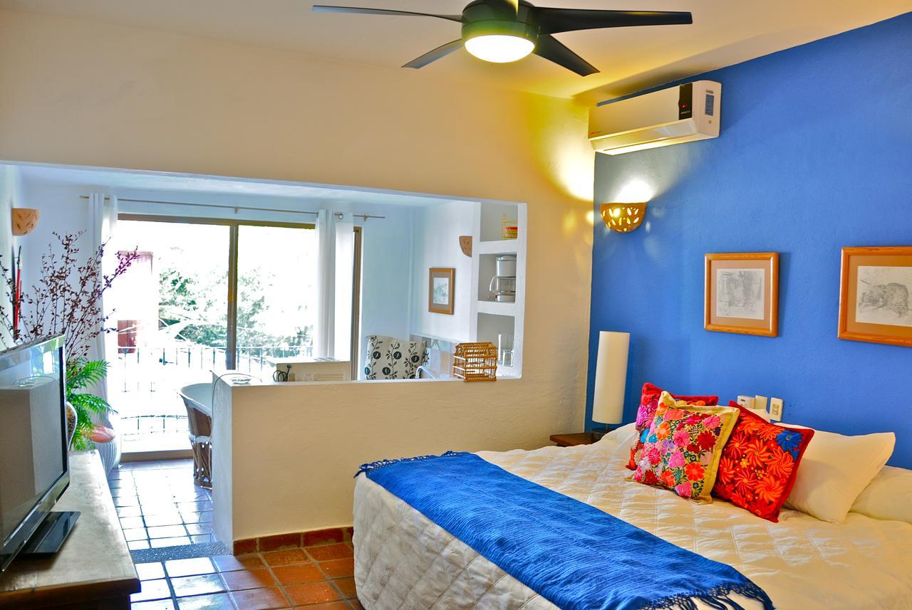 Mercedes Petit Hotel-adults Only
