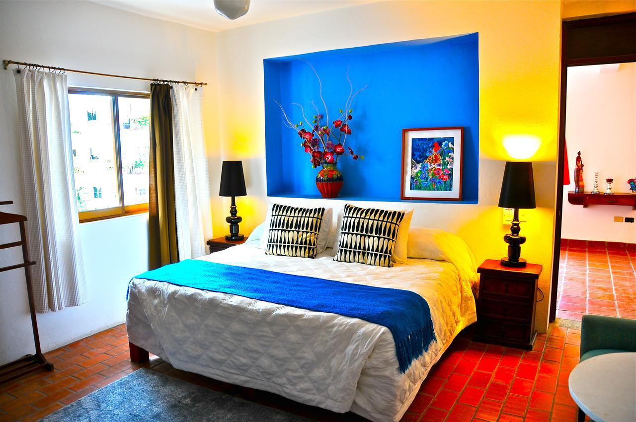 Hotel Mercedes Petit Hotel-adults Only