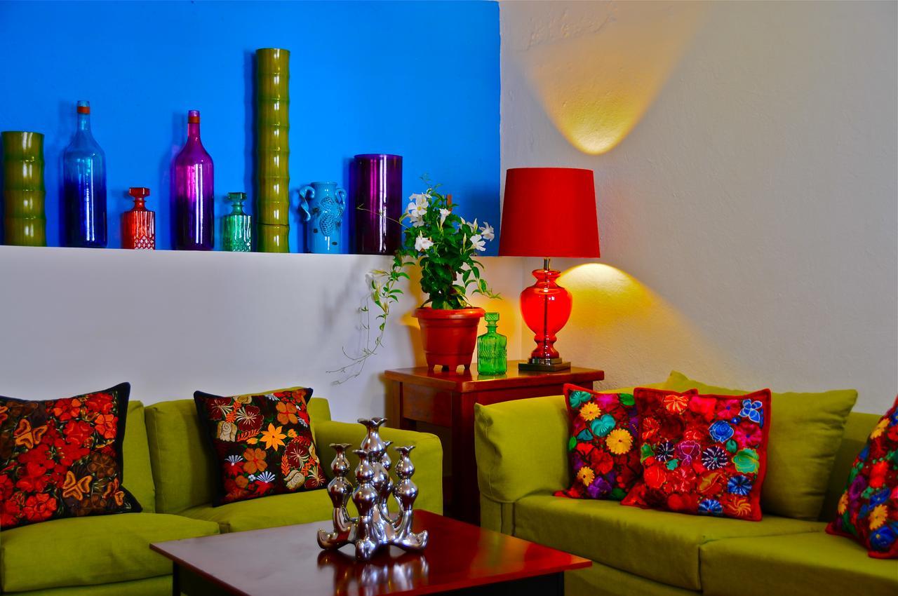 Mercedes Petit Hotel-adults Only Hotel 3*