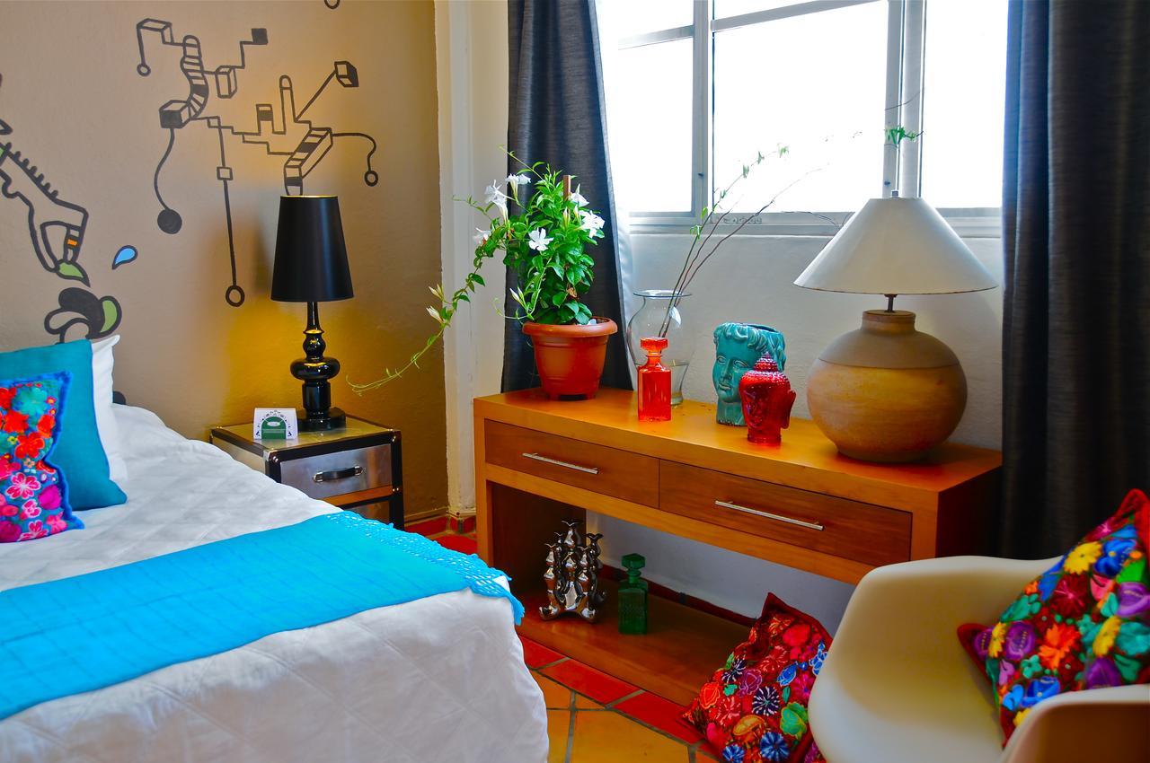 Mercedes Petit Hotel-adults Only 3*