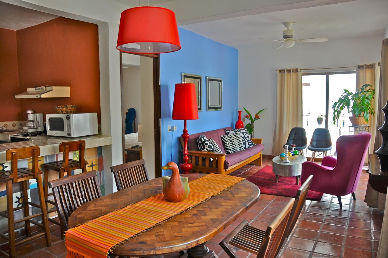 Mercedes Petit Hotel-adults Only Hotel