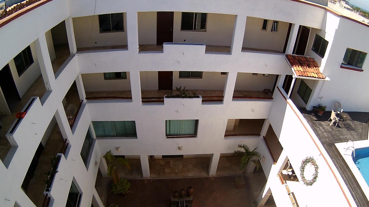 Paraiso Vallarta Aparthotel *