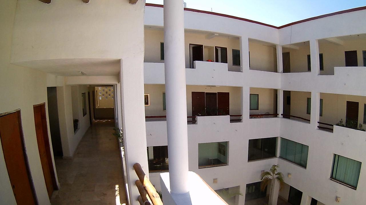 Paraiso Vallarta Aparthotel *