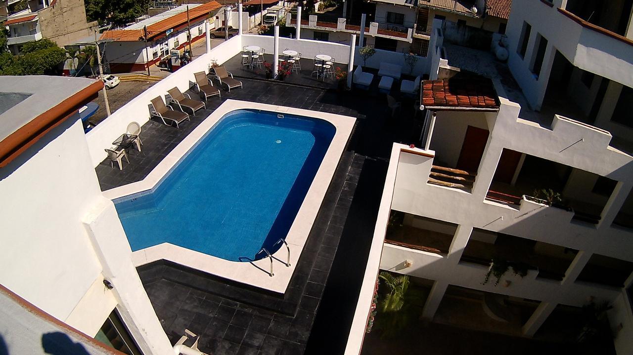 Aparthotel Paraiso Vallarta Puerto Vallarta