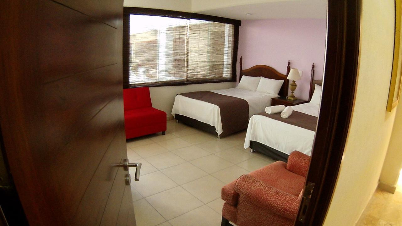 Paraiso Vallarta Aparthotel *