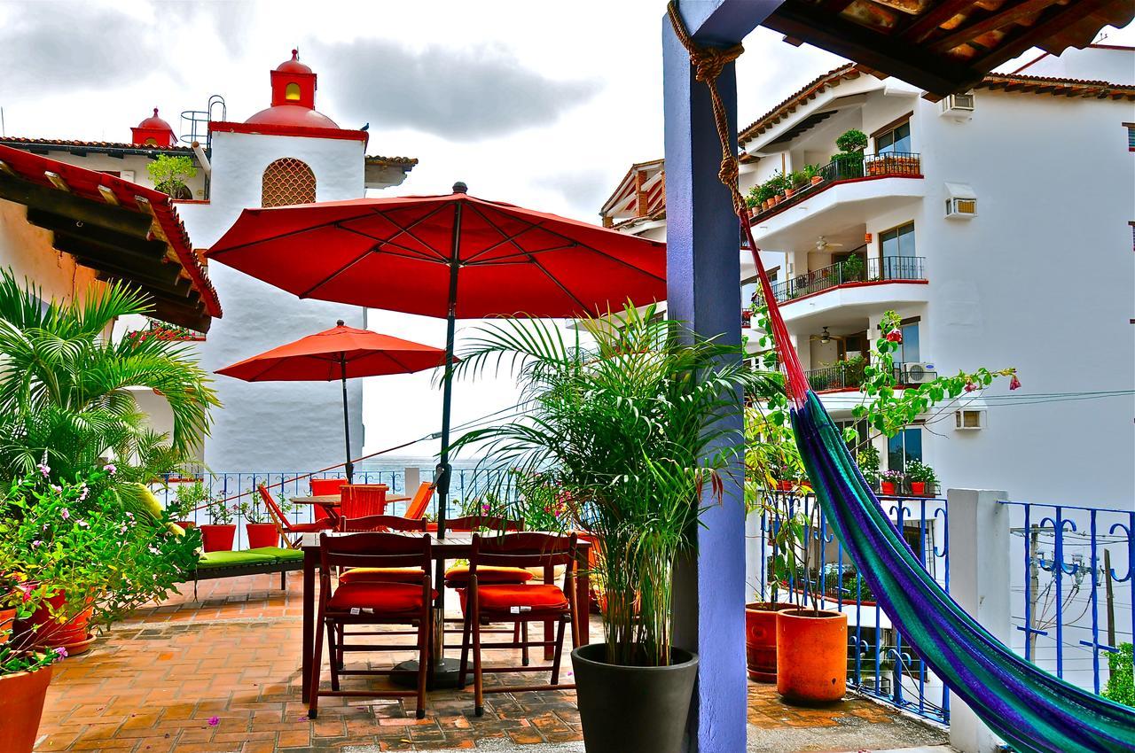 Mercedes Petit Hotel-adults Only Hotel