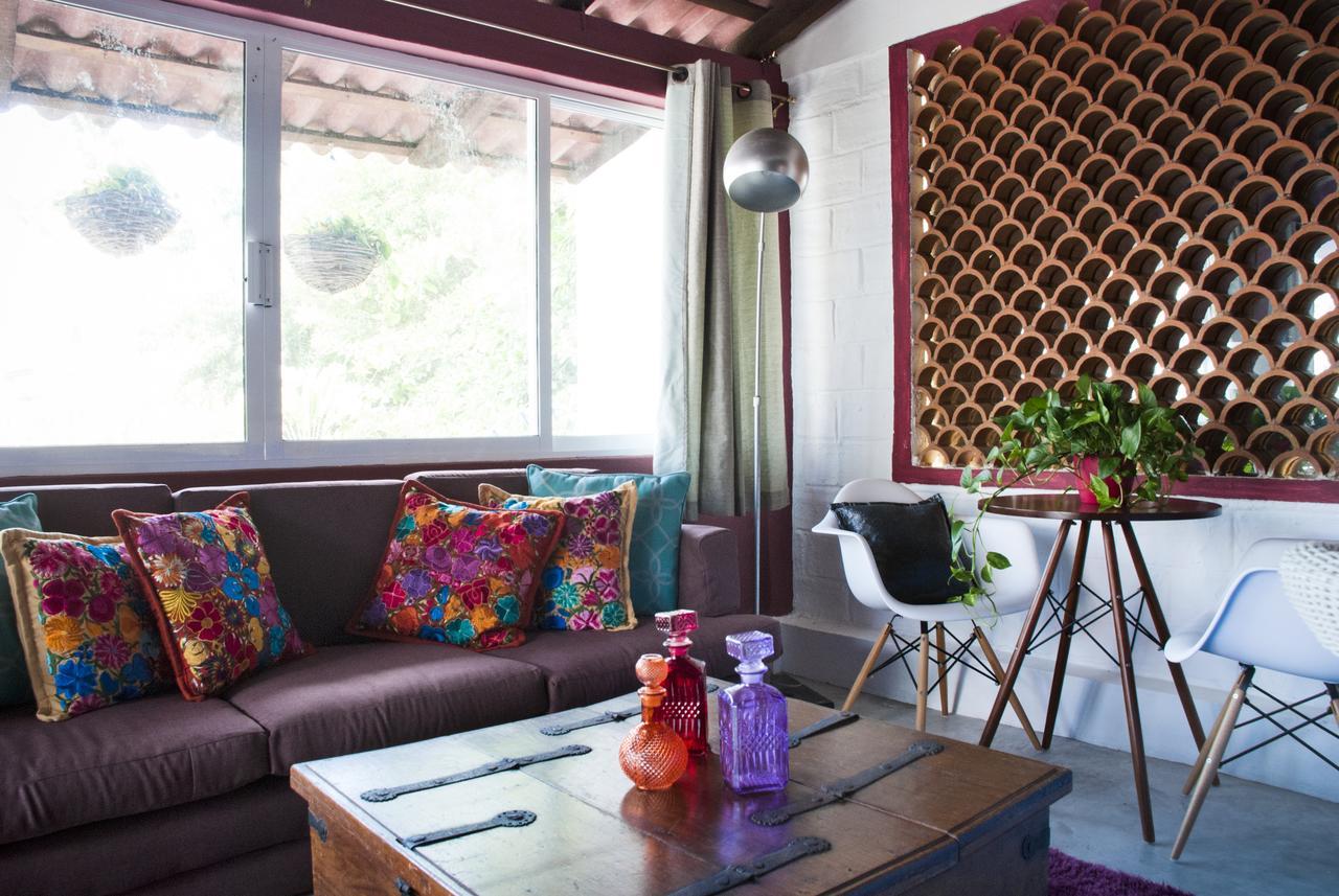 Mercedes Petit Hotel-adults Only Hotel
