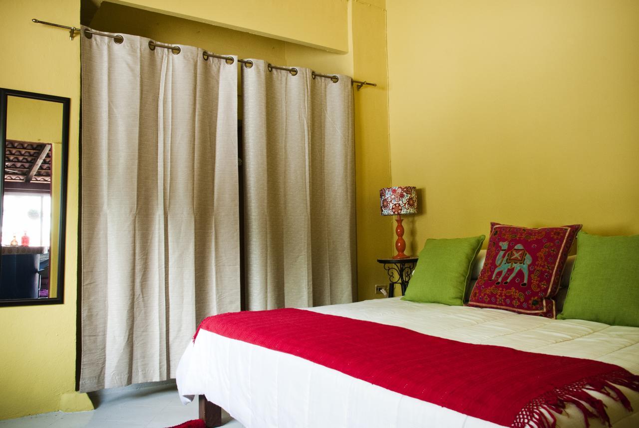 Hotel Mercedes Petit Hotel-adults Only