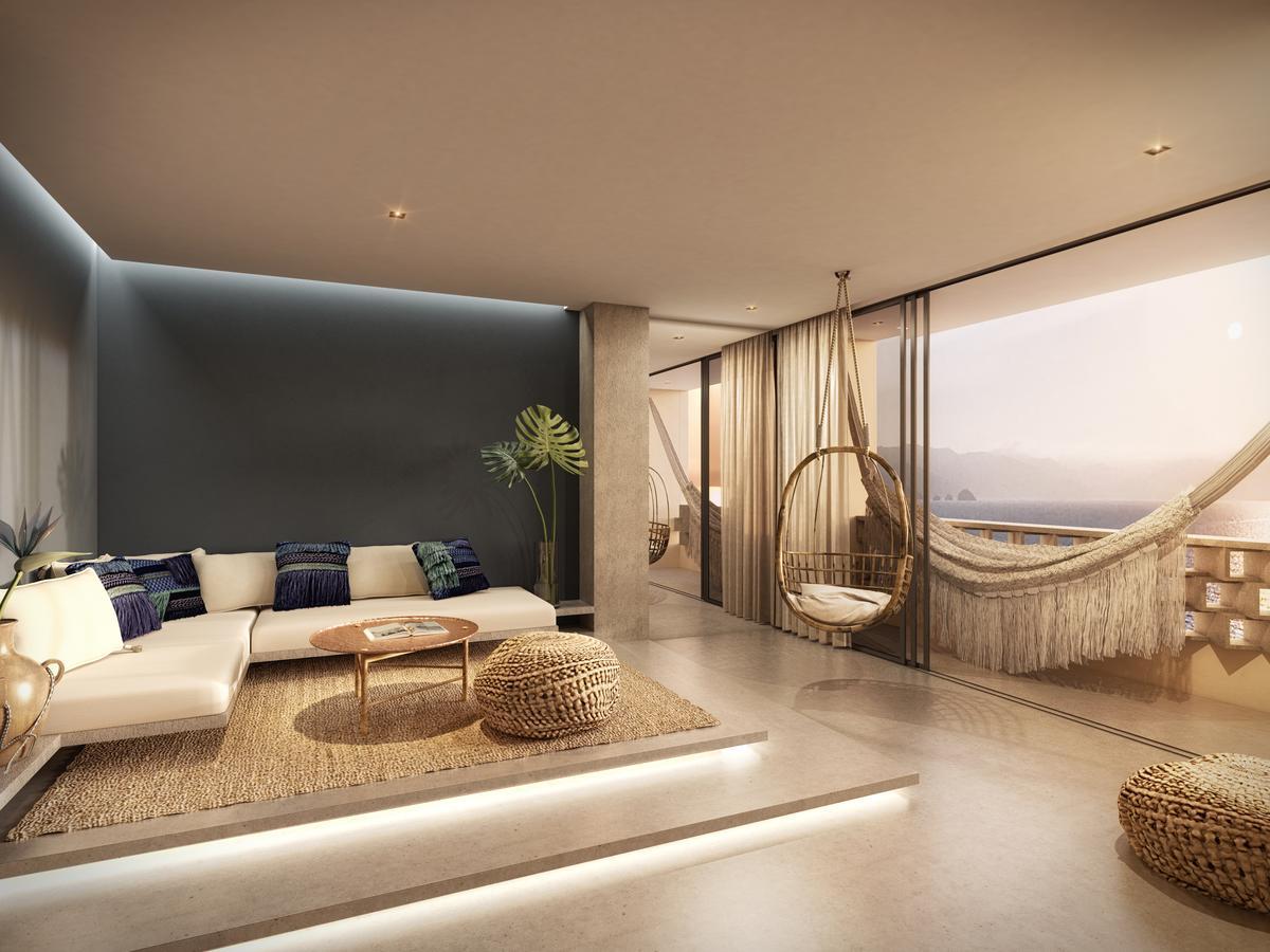 Amapa - Adults Only Hotel 4*