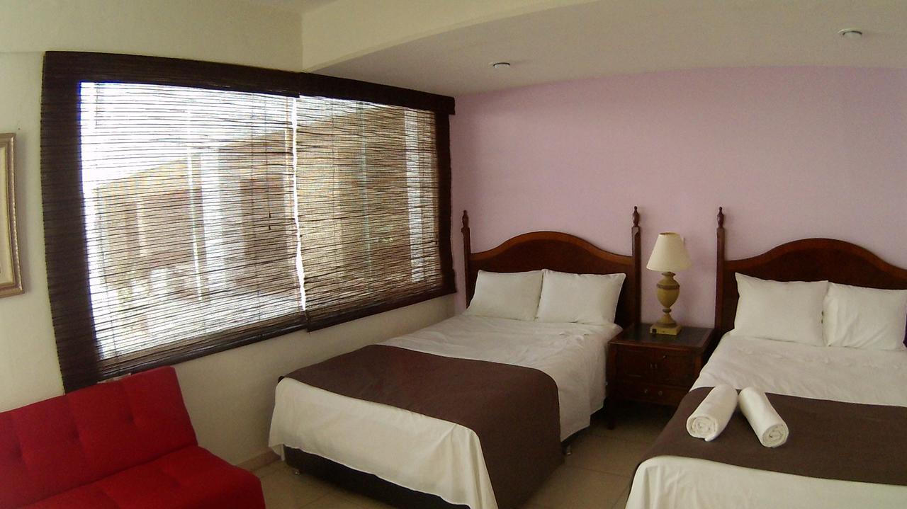 Paraiso Vallarta *