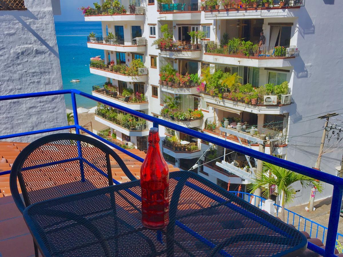 Mercedes Petit Hotel-adults Only Hotel Puerto Vallarta