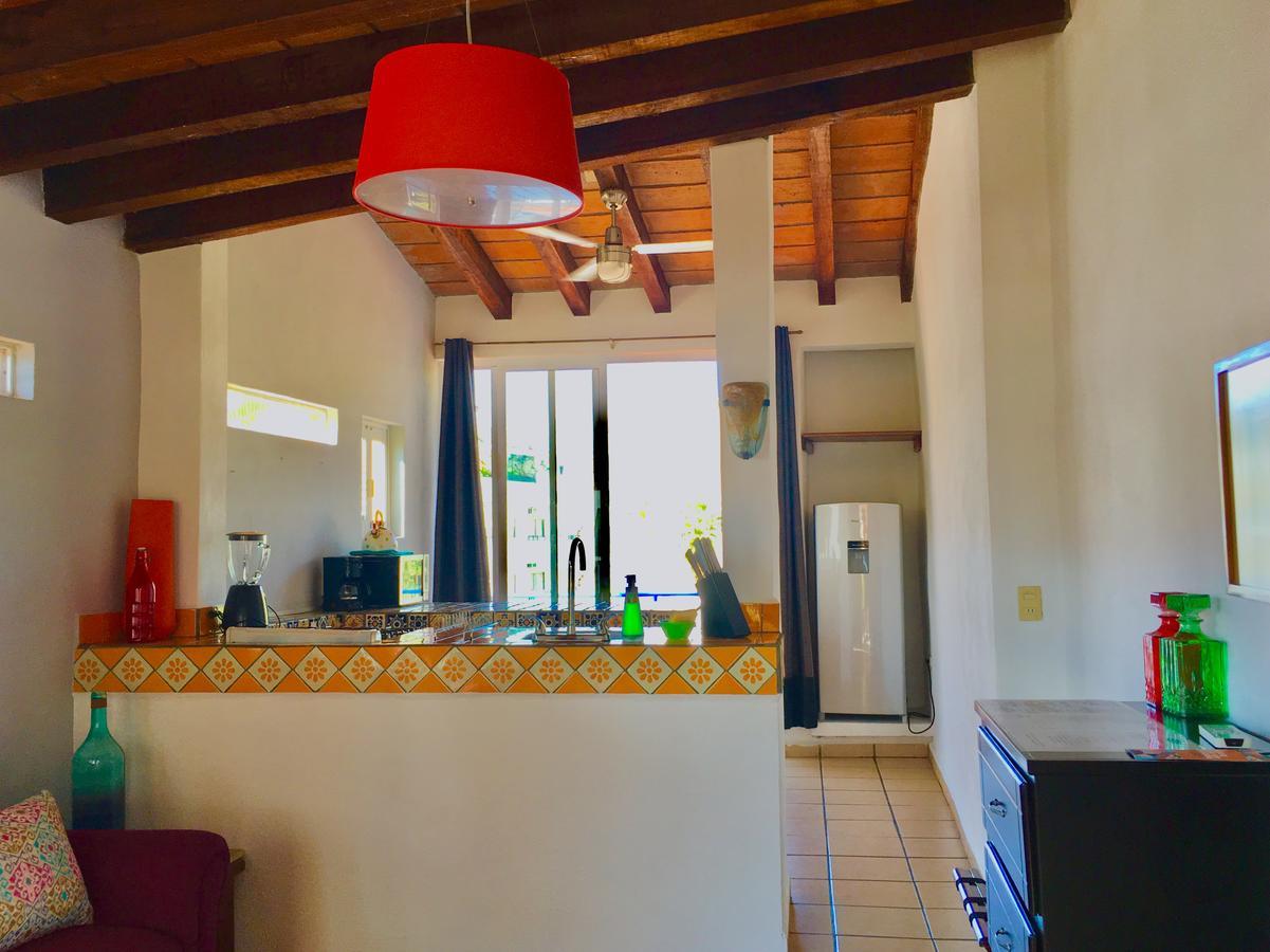 Hotel Mercedes Petit Hotel-adults Only Puerto Vallarta