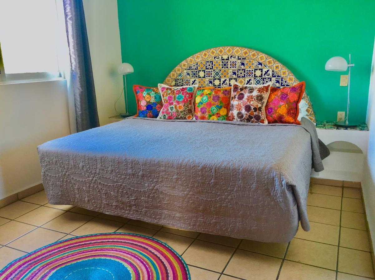 Hotel Mercedes Petit Hotel-adults Only 3*