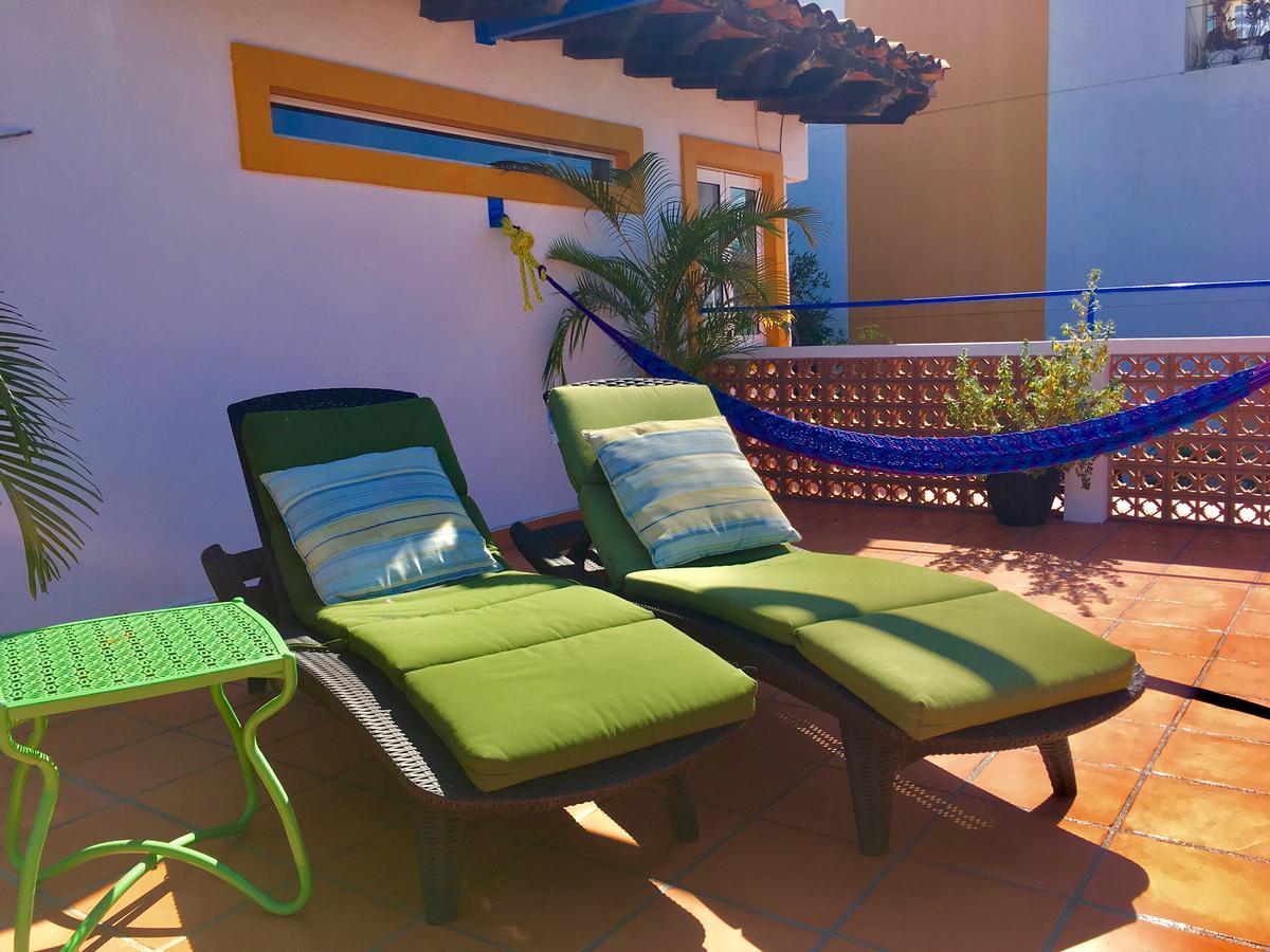 Mercedes Petit Hotel-adults Only