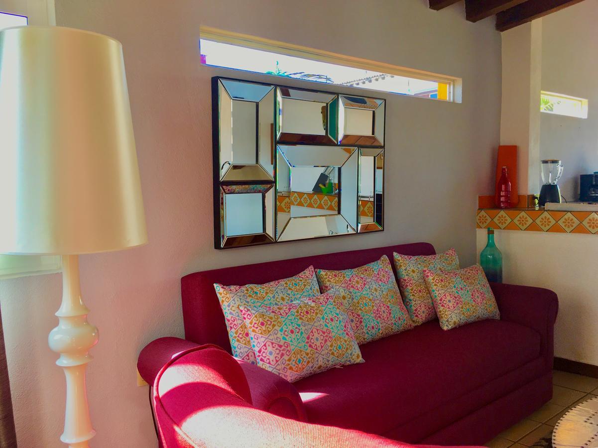 Mercedes Petit Hotel-adults Only