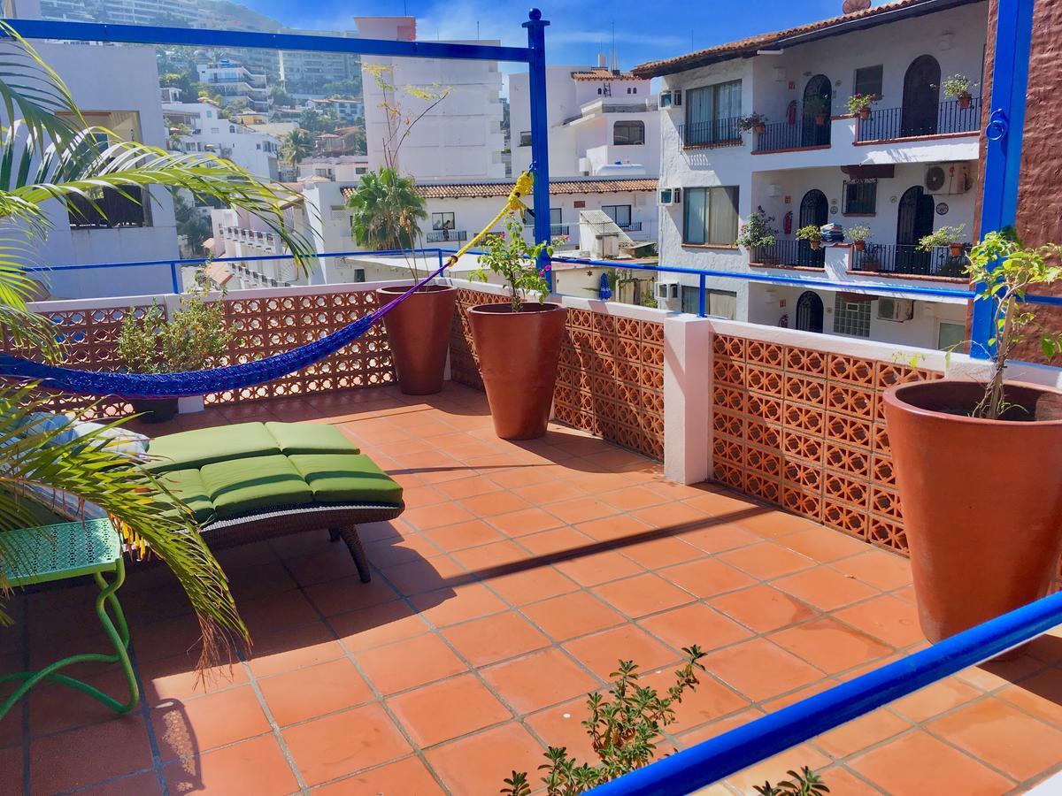 Hotel Mercedes Petit Hotel-adults Only Puerto Vallarta