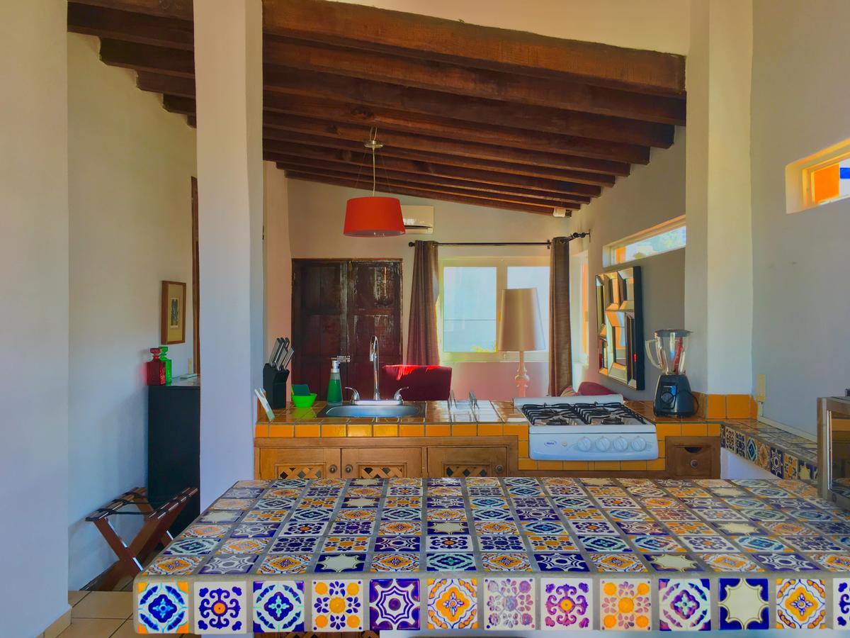 Mercedes Petit Hotel-adults Only