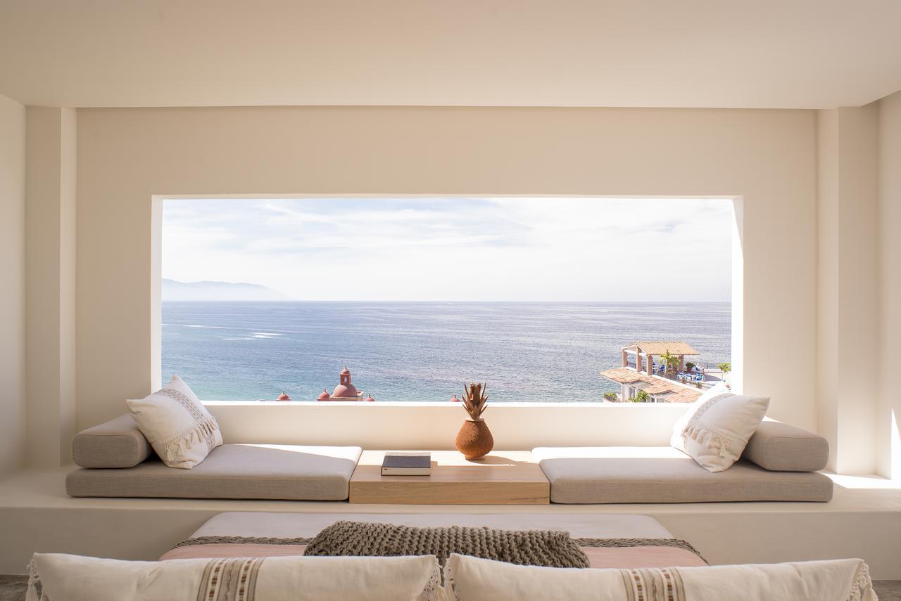 Amapa - Adults Only 4* Puerto Vallarta