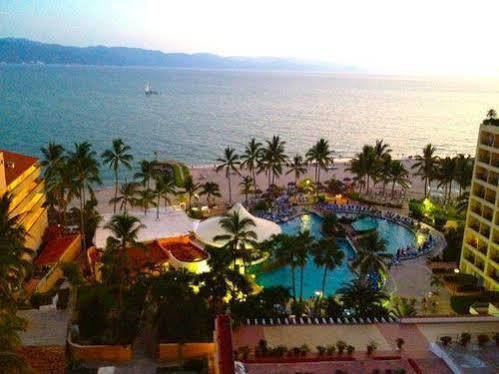 Pacific View Vallarta 1042 3* Puerto Vallarta