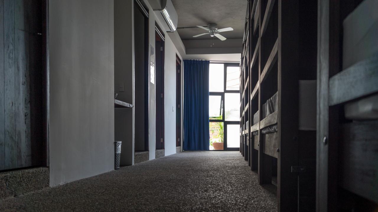 Hostel Muertos Puerto Vallarta