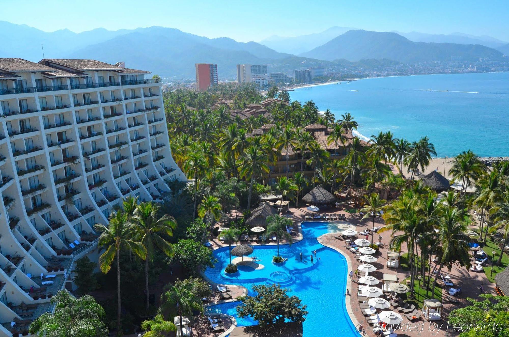 Fiesta Americana & Resort