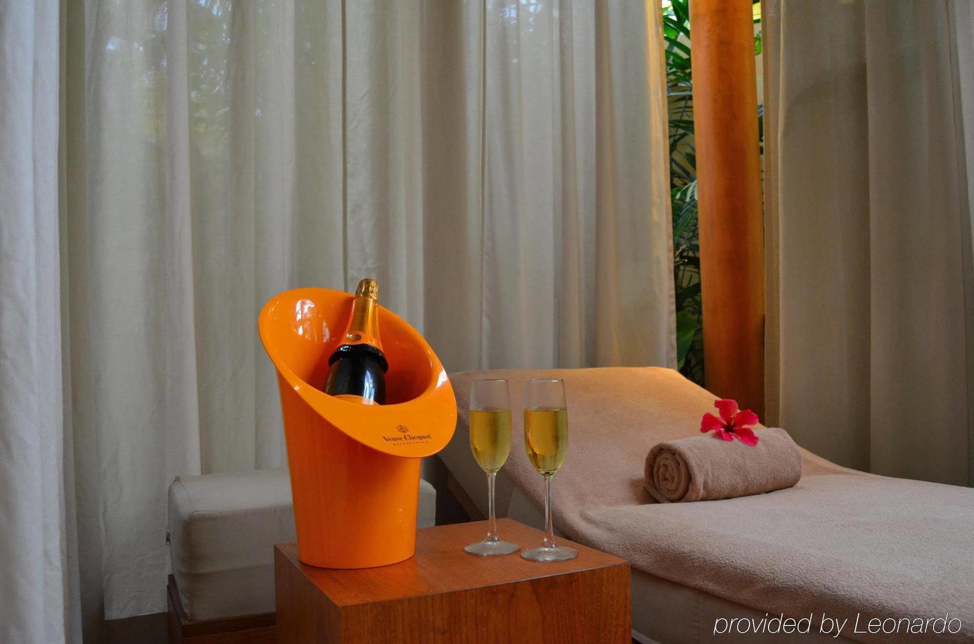 Fiesta Americana & Resort 4*