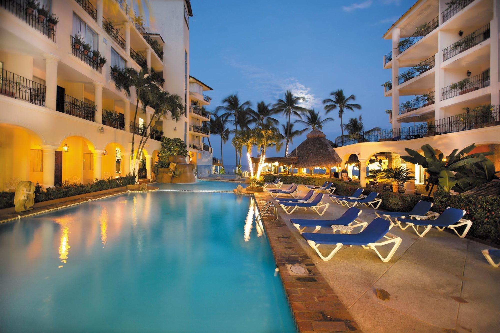 Playa Arcos 4* Puerto Vallarta