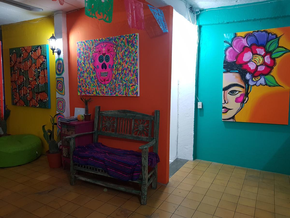 Hostel Vallarta (adults Only) *