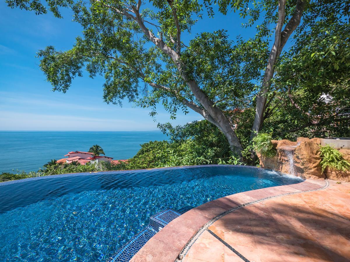 Divina Luxury Boutique - Adults Only 5* Puerto Vallarta