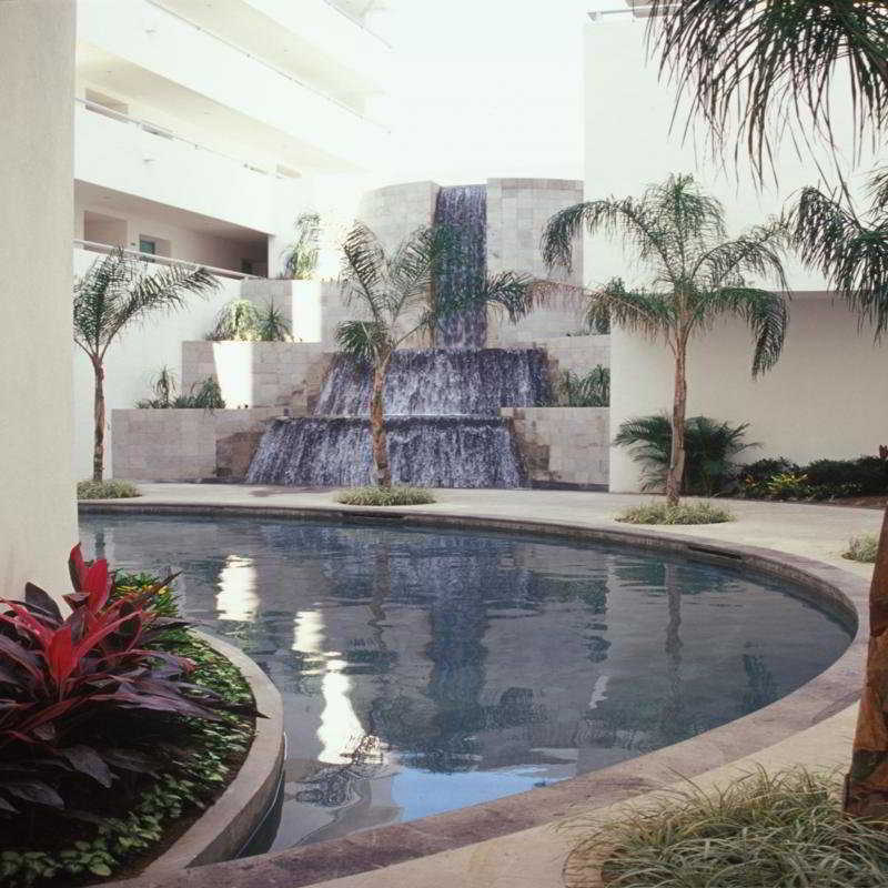 Ocean Breeze Nuevo Vallarta Hotel 4*