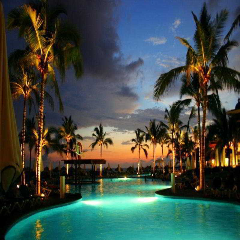 Hotel Ocean Breeze Nuevo Vallarta 4*