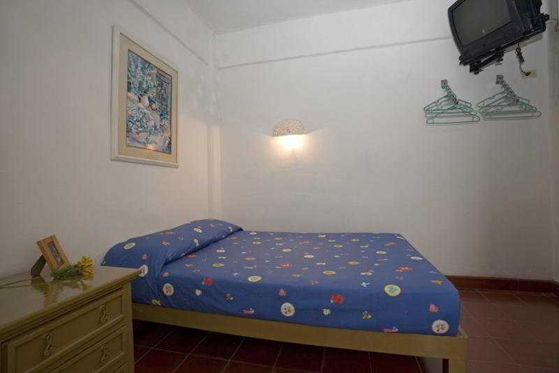 Belmar Galeria Hotel