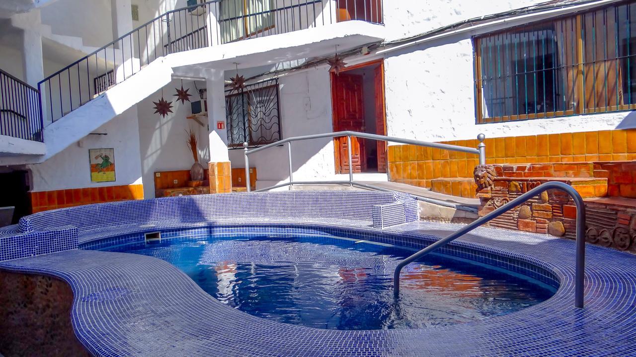 Casa Xantolo Romantic Zone Hotel 3*