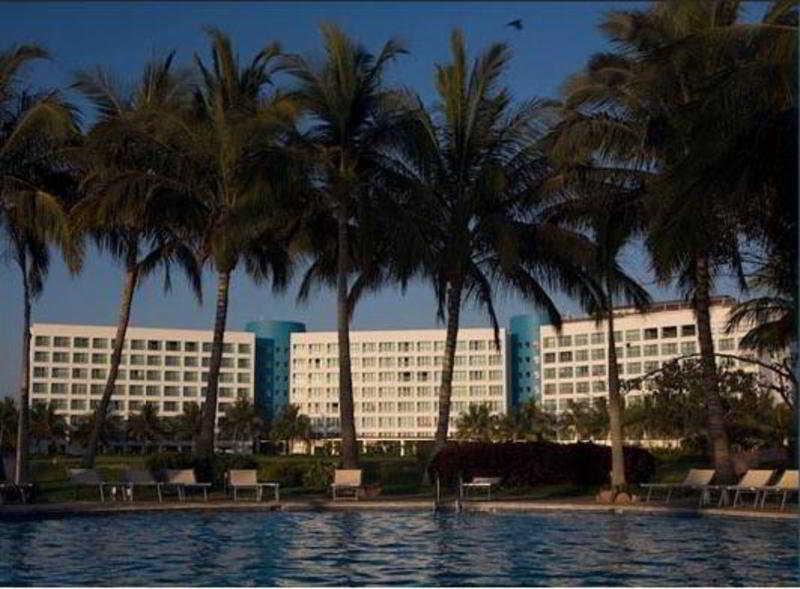 Ocean Breeze Nuevo Vallarta 4*