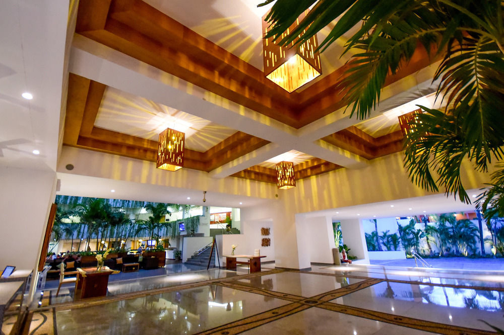 Resort Friendly Fun Vallarta Different Experiences 5*